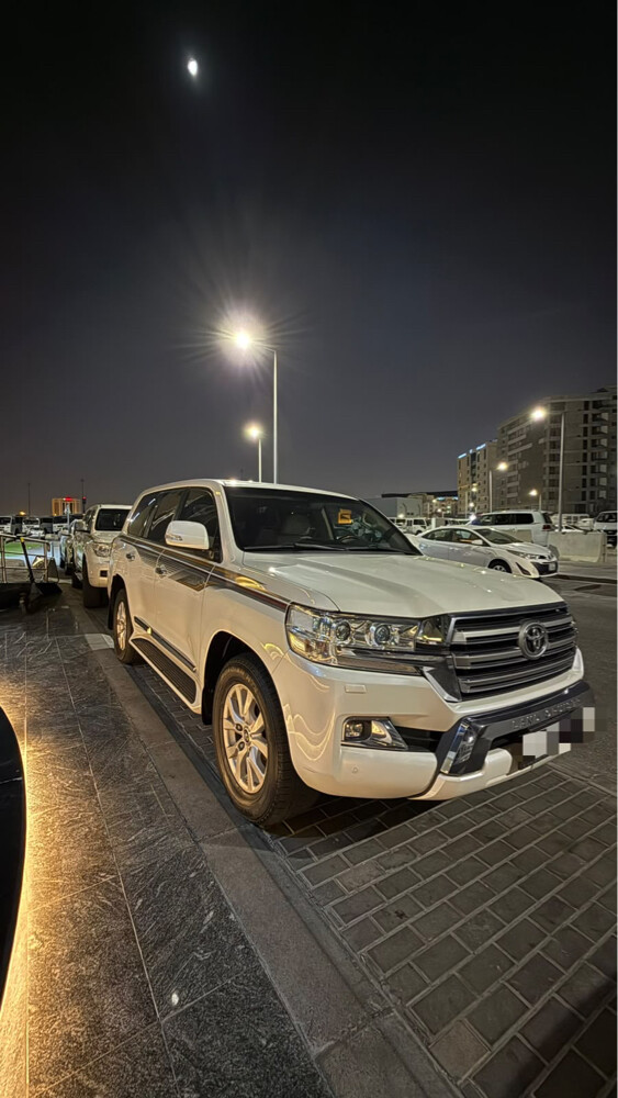 لاندكروزر 2016 - 3