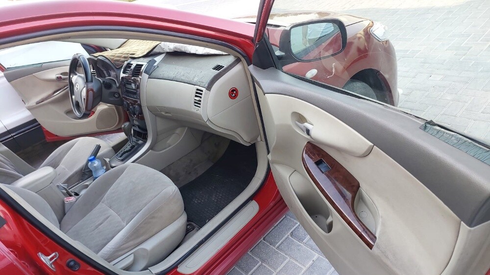 للبيع ٢٠١٠ - 3