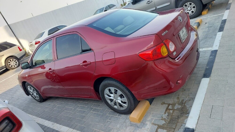 للبيع ٢٠١٠ - 6
