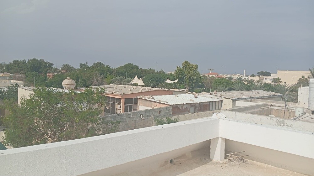 Villa for sale in Al Qatta - 5