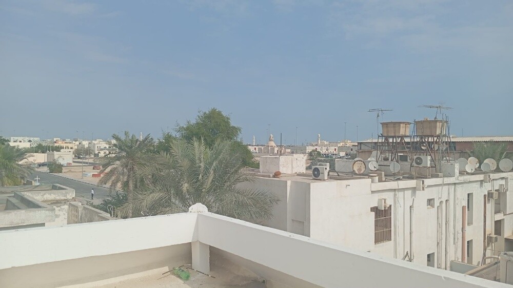 Villa for sale in Al Qatta - 3