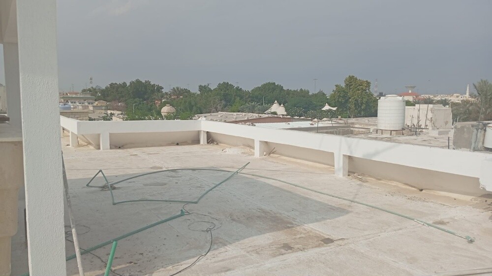Villa for sale in Al Qatta - 2