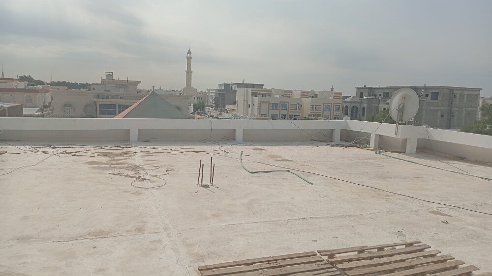 Villa for sale in Al Qatta - 4