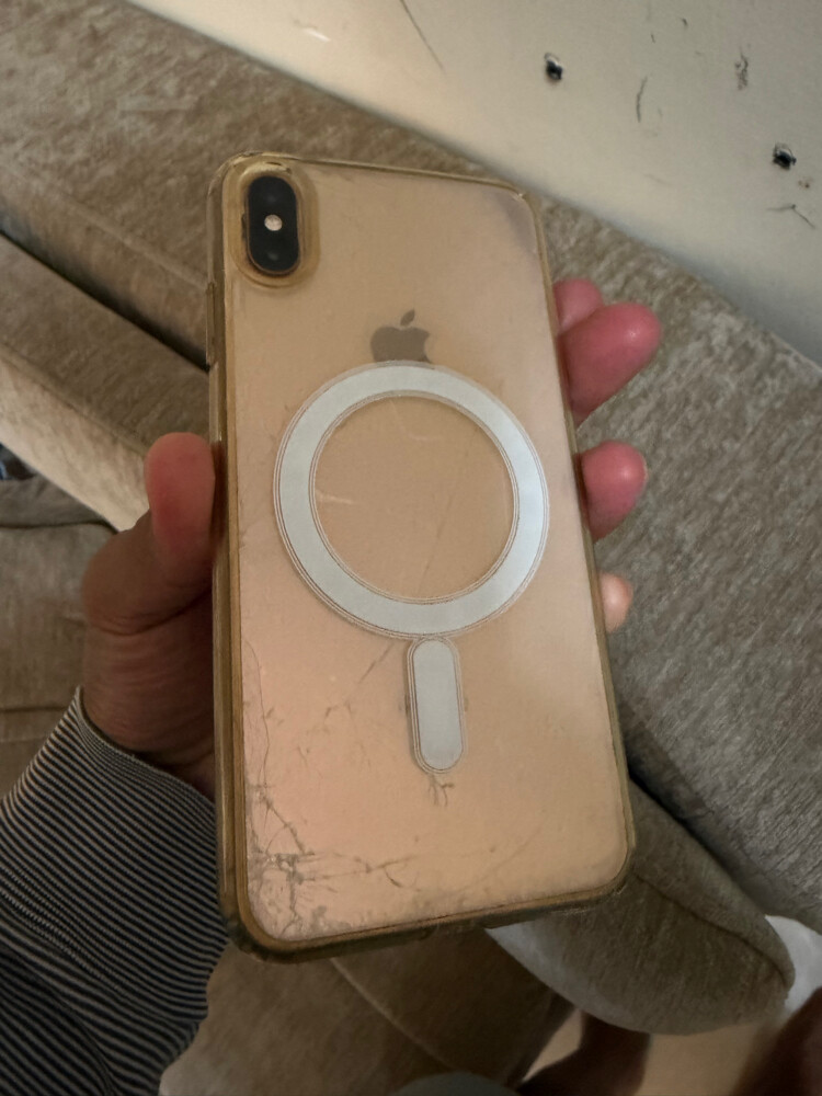 iPhone XS Max 256gb - 2