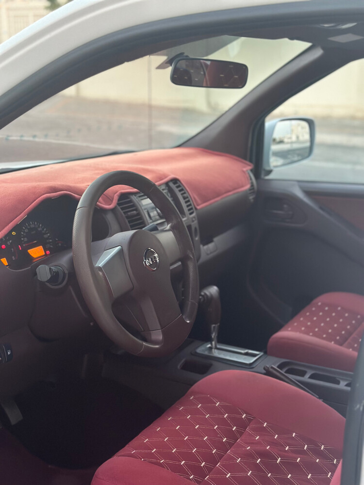 good condition car pickup 2016 - 7