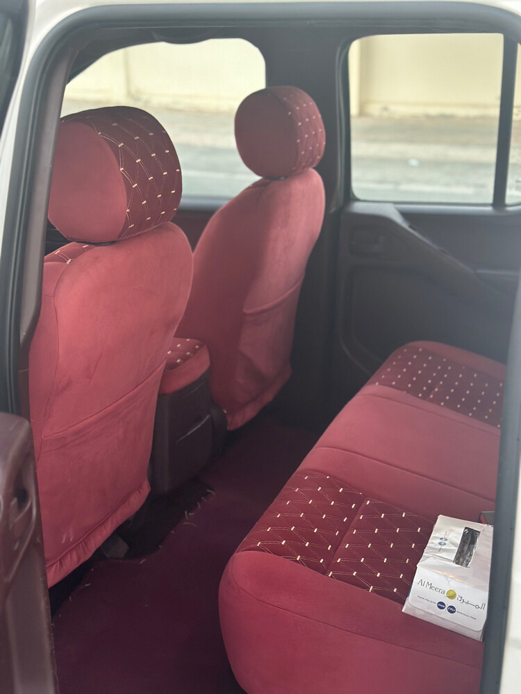 good condition car pickup 2016 - 6