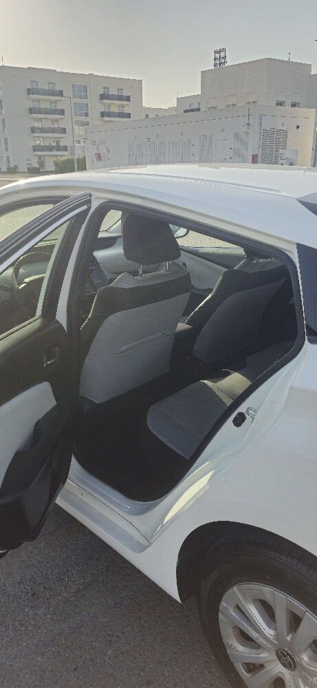 prius 2019 - 7