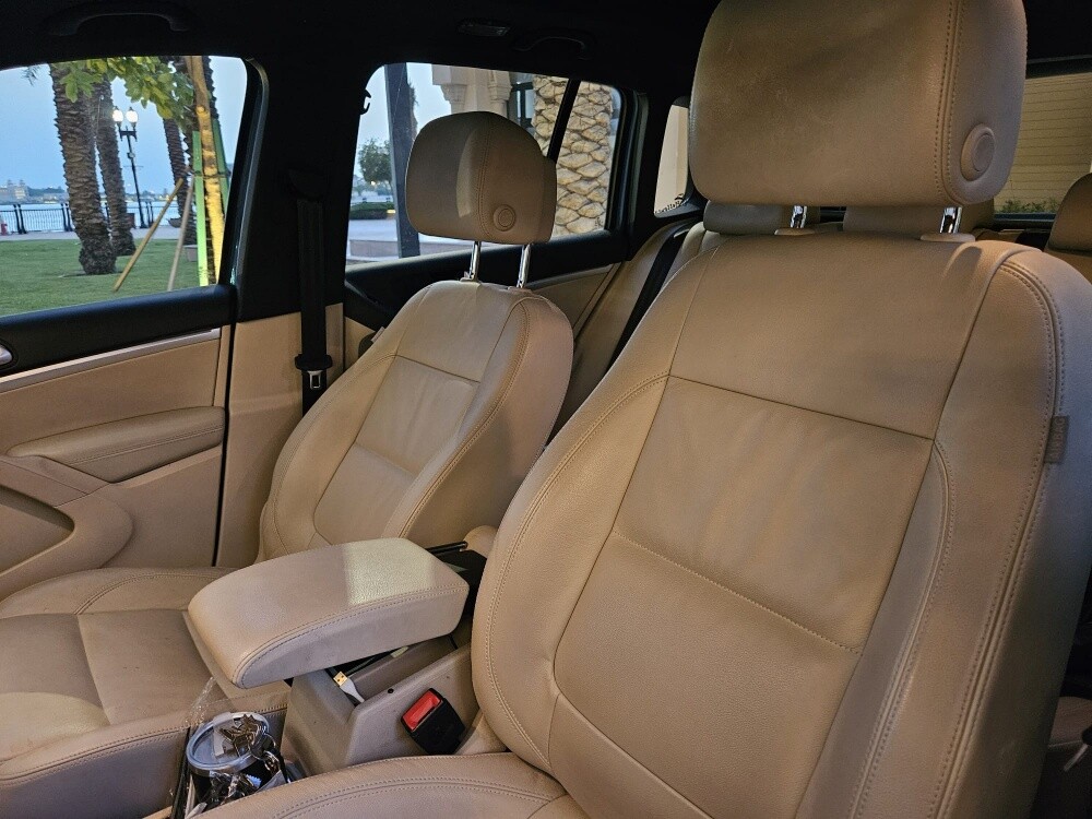 For Sale: Volkswagen Tiguan 2014 Fu - 4