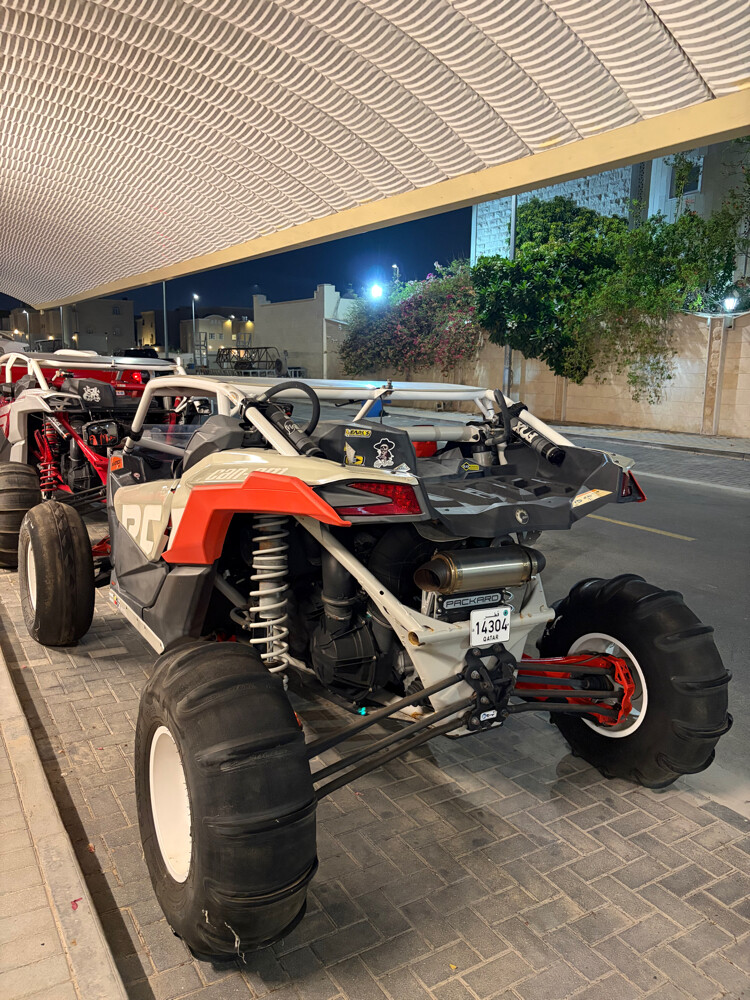 maverick RC - 4