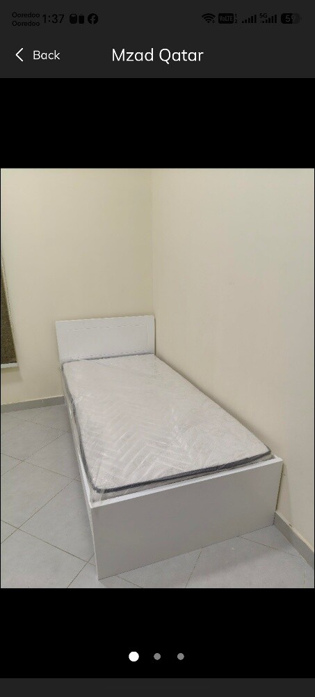 singal bed available sale - 4