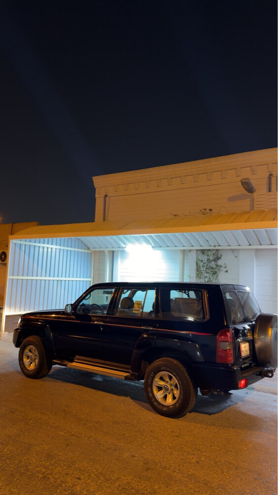 للبيع نيسان - 3