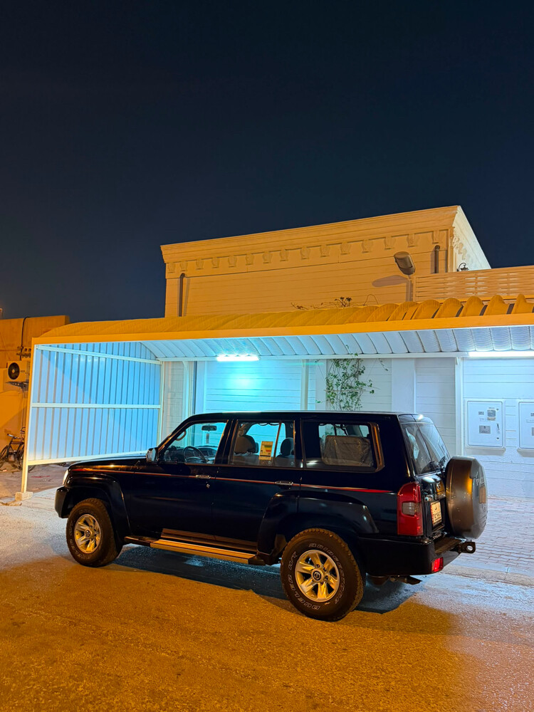 للبيع نيسان - 9