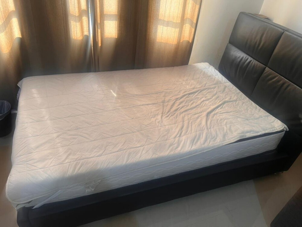 bed used perfect 350 qr 66779432 - 2