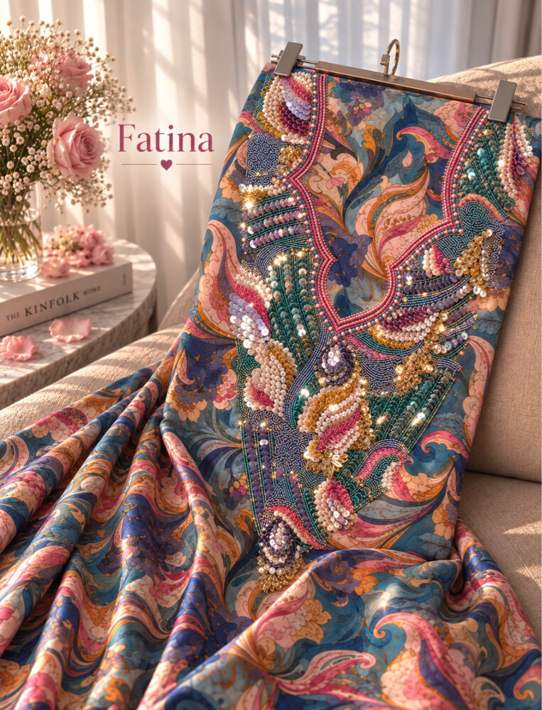 Makhawer fatina - 2