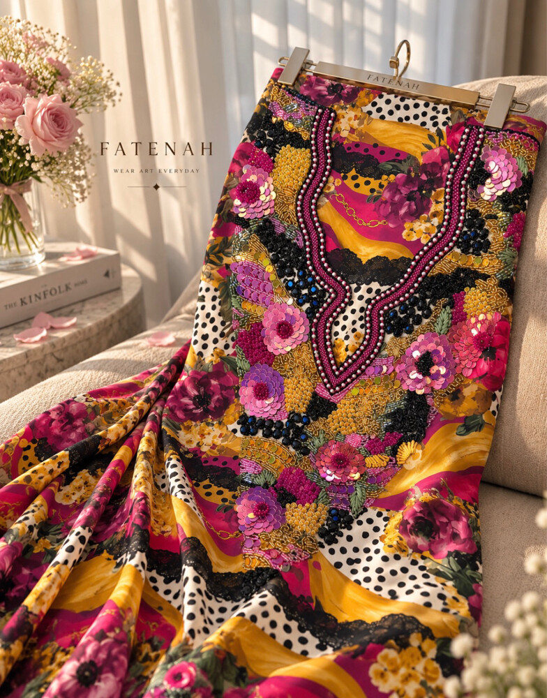 Makhawer fatina - 3