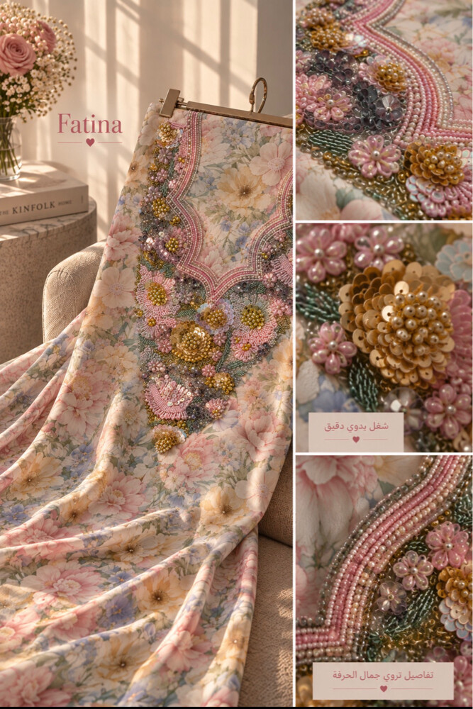 Makhawer fatina - 8