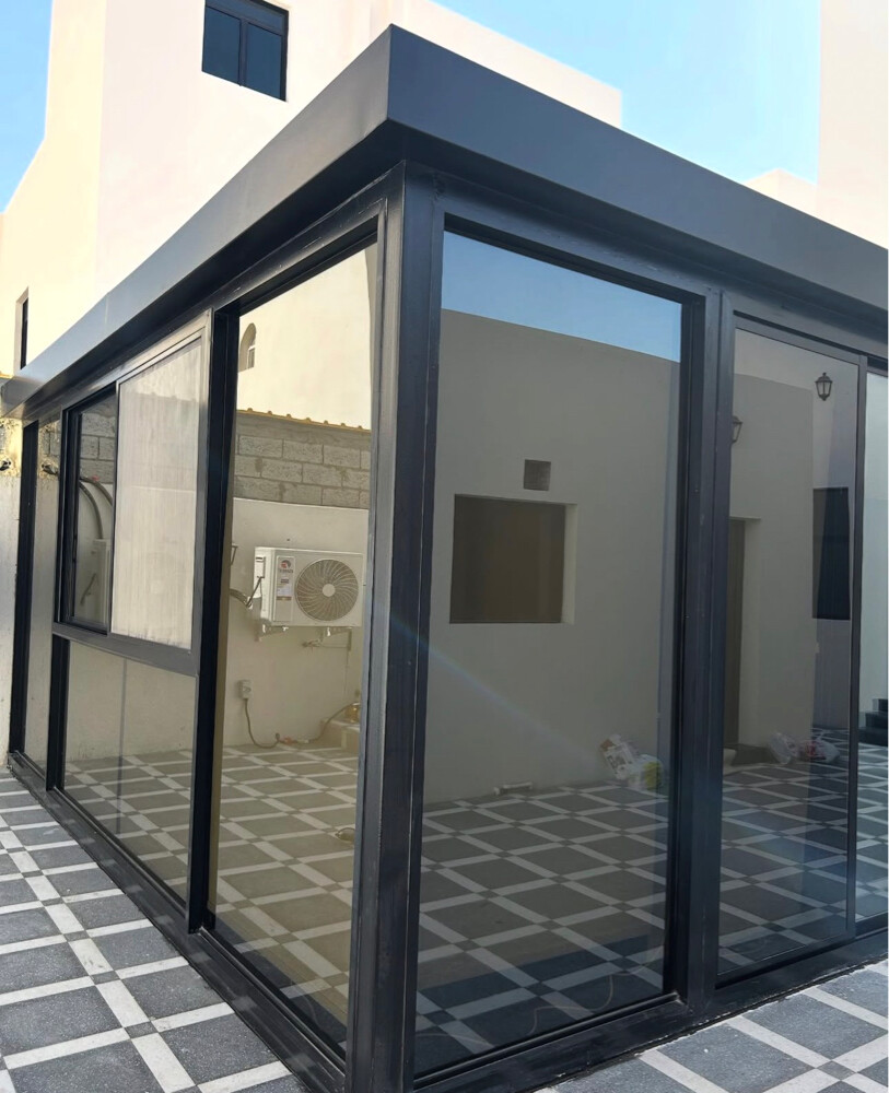 جلسات مودرن  - 4
