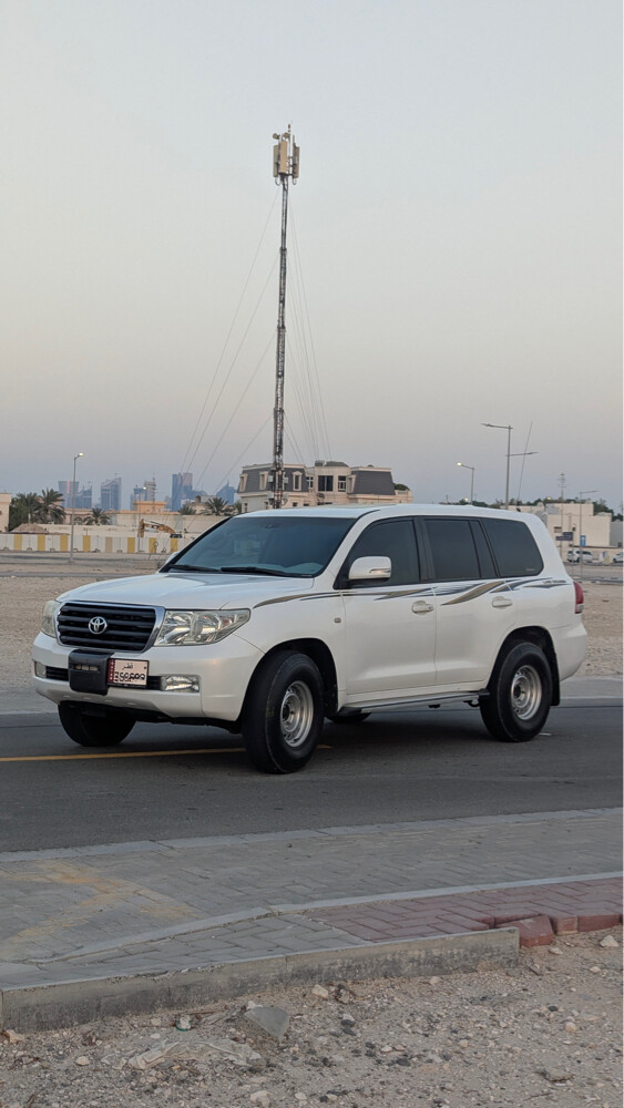 2010 GX FOR SALE - 3