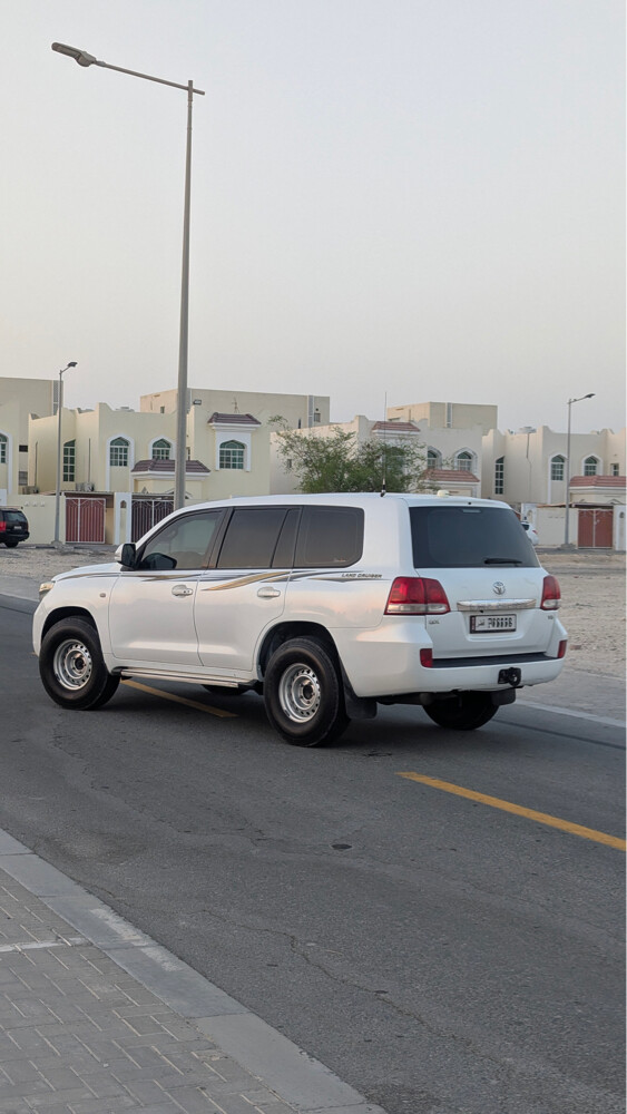 2010 GX FOR SALE - 5