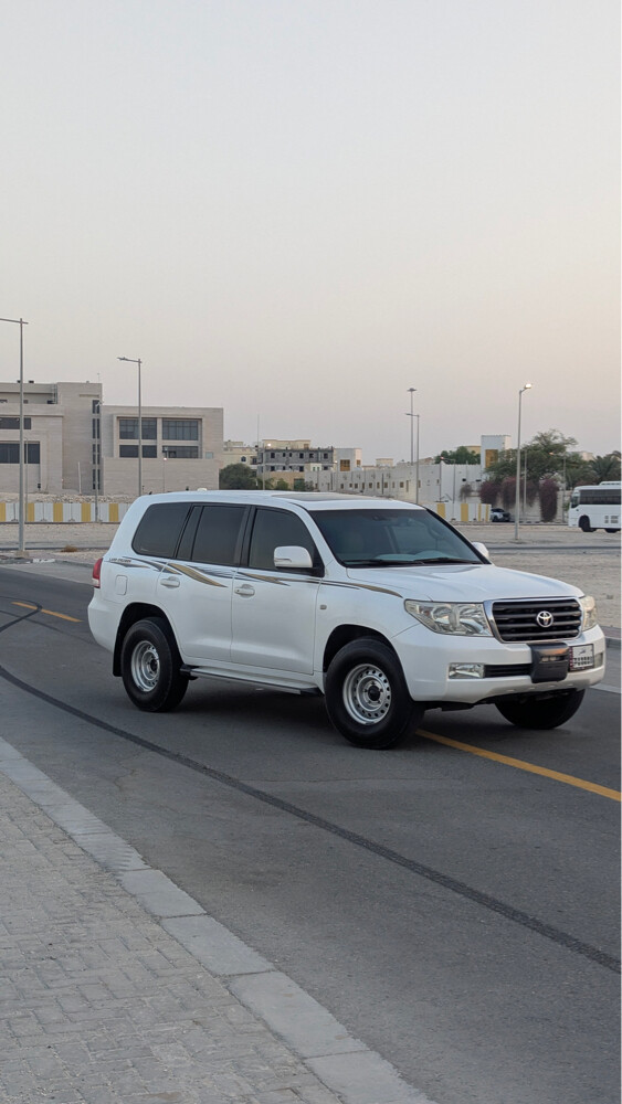 2010 GX FOR SALE - 1