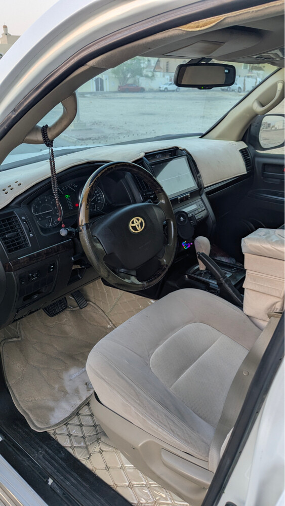 2010 GX FOR SALE - 6