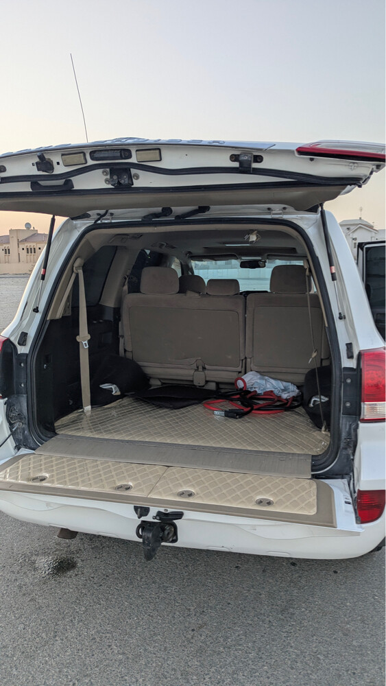 2010 GX FOR SALE - 9