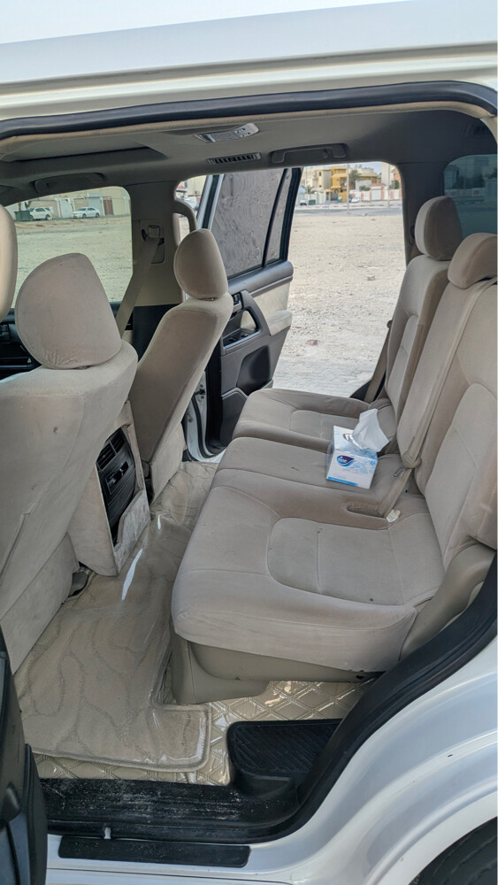2010 GX FOR SALE - 7