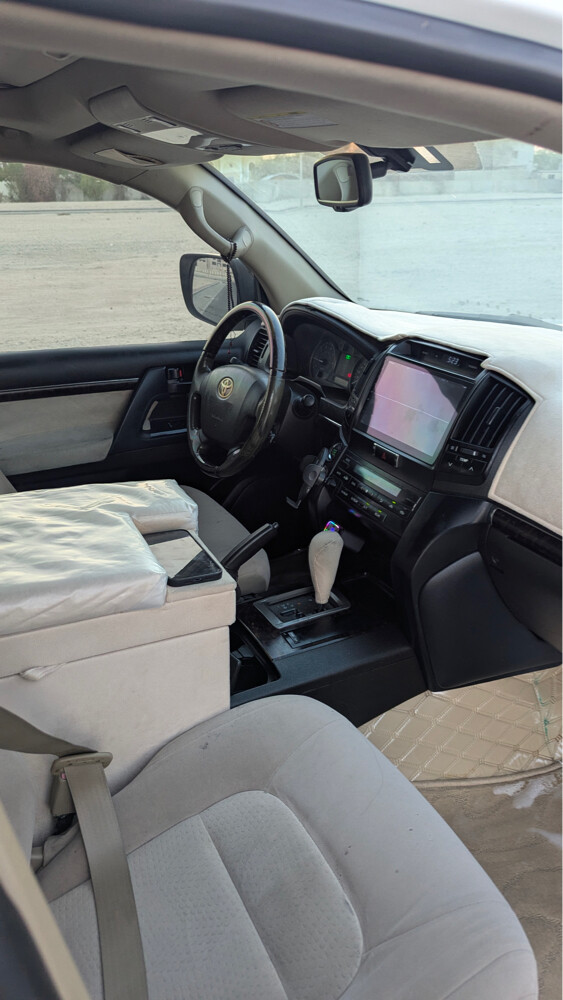 2010 GX FOR SALE - 8