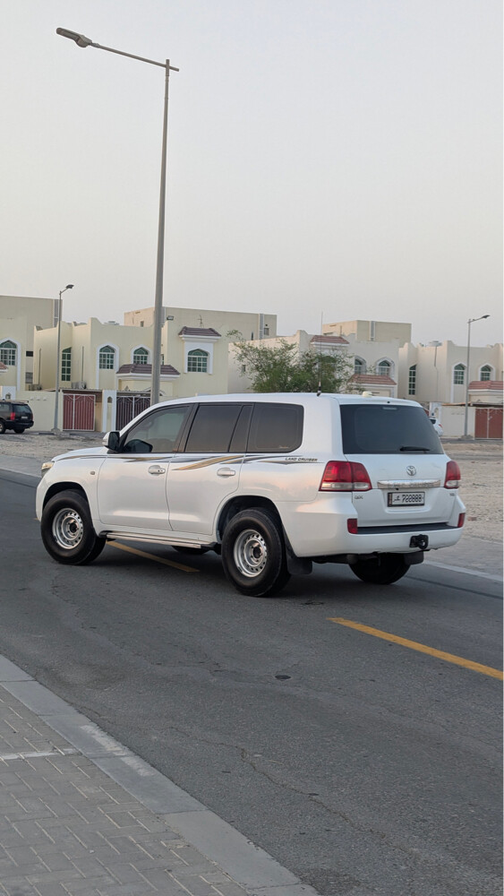 2010 GX FOR SALE - 4