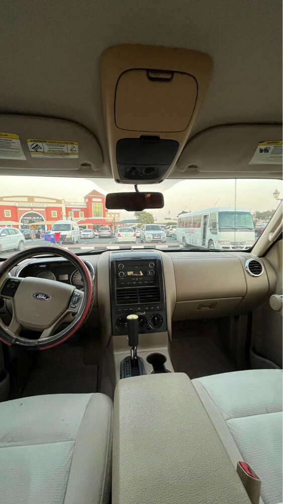 فورد اكسبلورر للبيع - 2