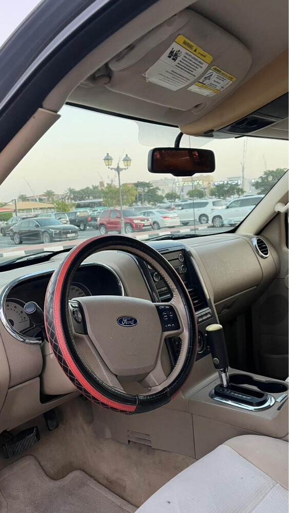 فورد اكسبلورر للبيع - 3