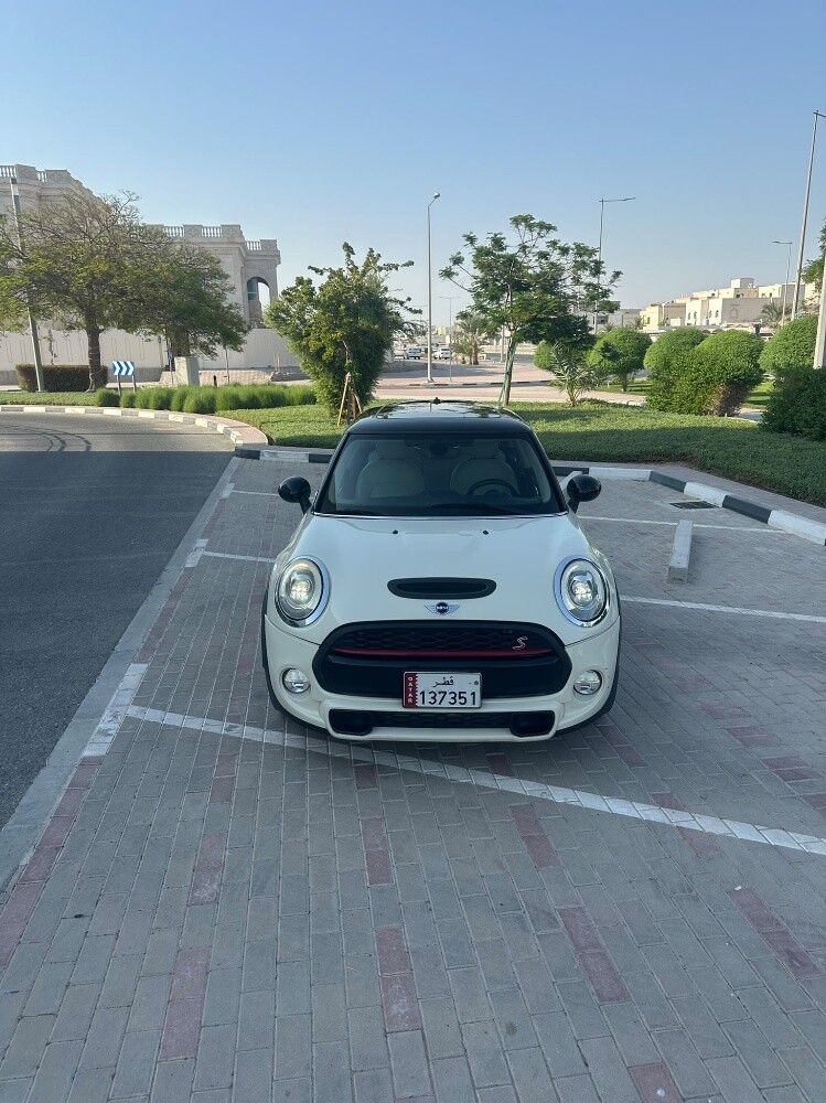 ميني كوبر س - 4