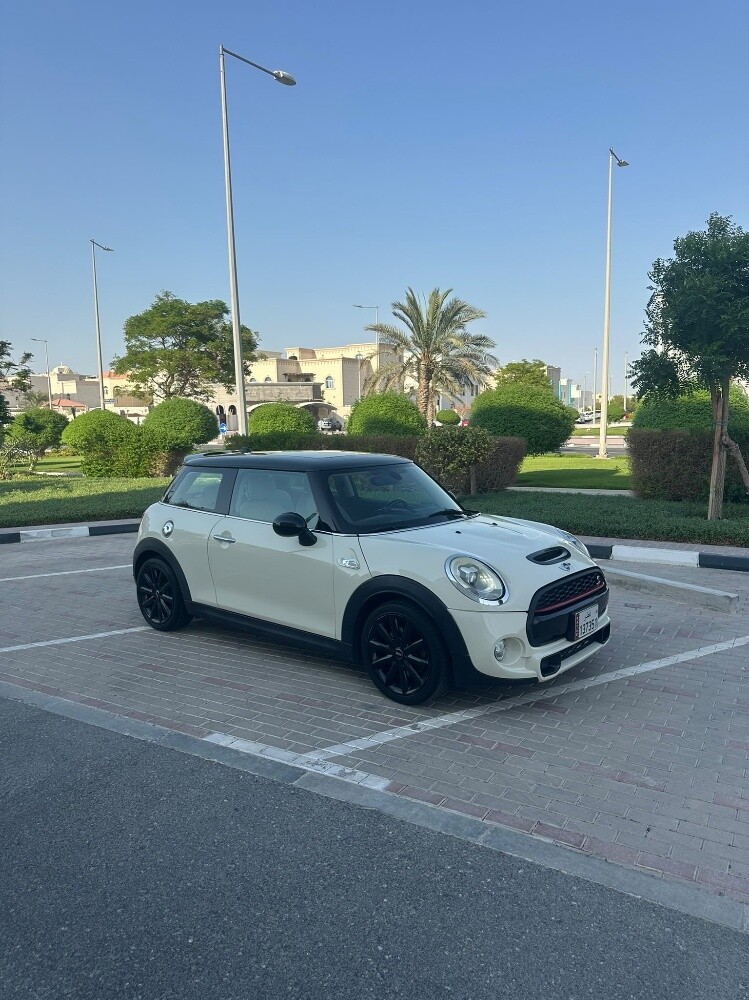 ميني كوبر س - 2