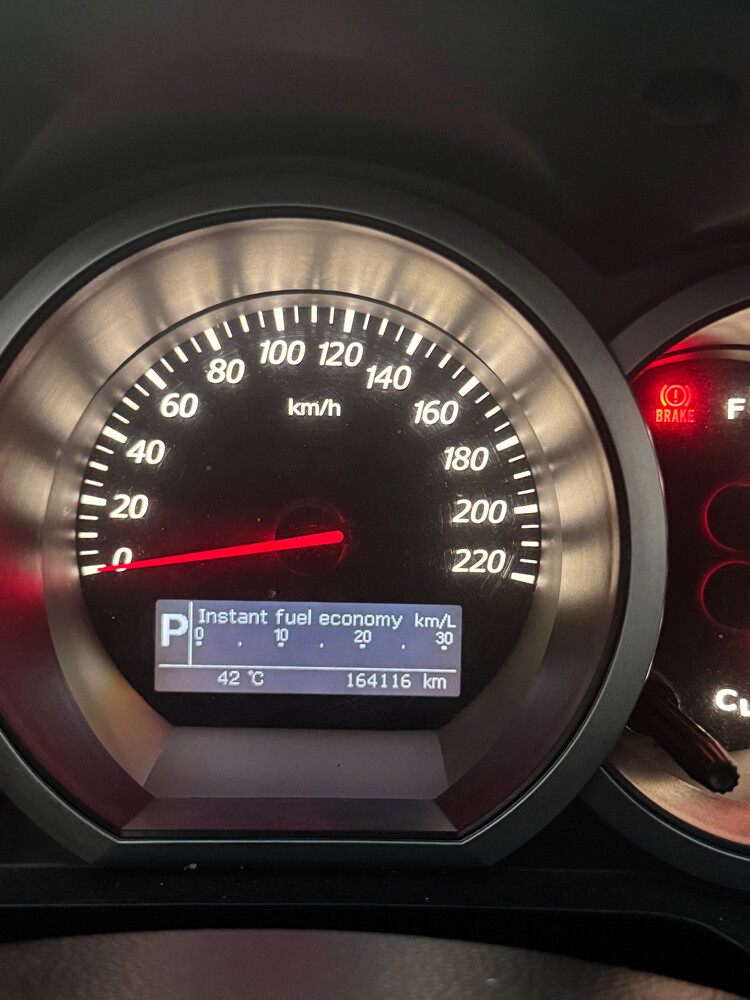 Suzuki vitara 2015  - 7
