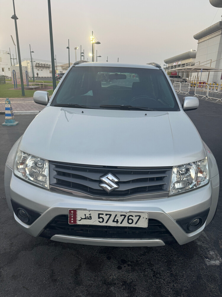 Suzuki vitara 2015  - 1