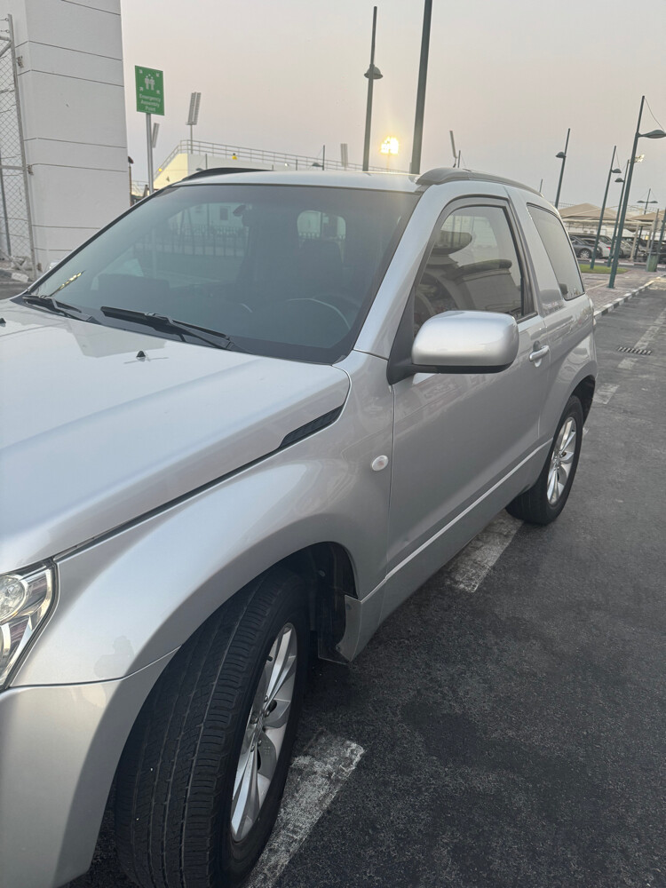 Suzuki vitara 2015  - 2