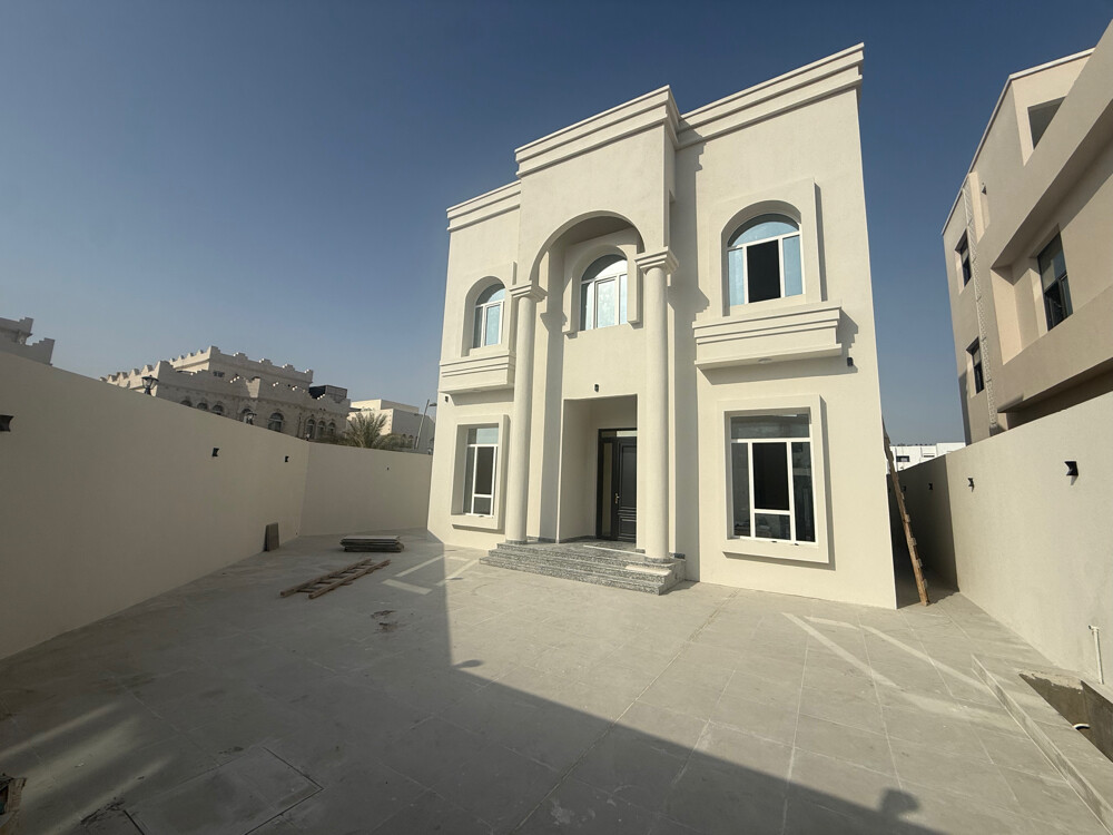 فيلا جديدة للبيع بالثمامة 462متر - 5