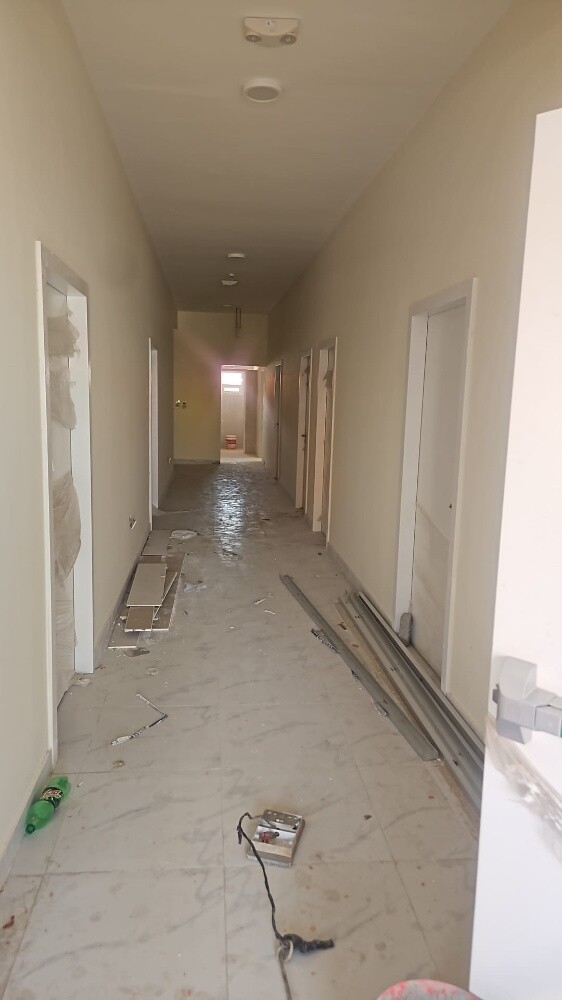 For rent  camp in abu Naklah - 6