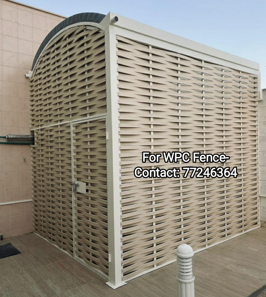 Fabric & Steel Carshade. - 14