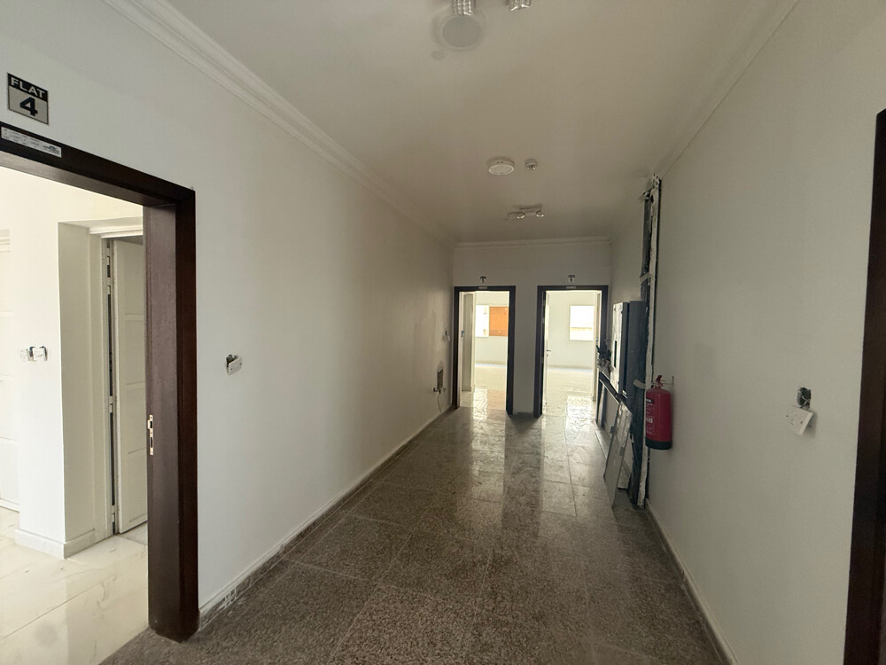 بنايةجديدة للبيع بمدينة خليفة569م - 6
