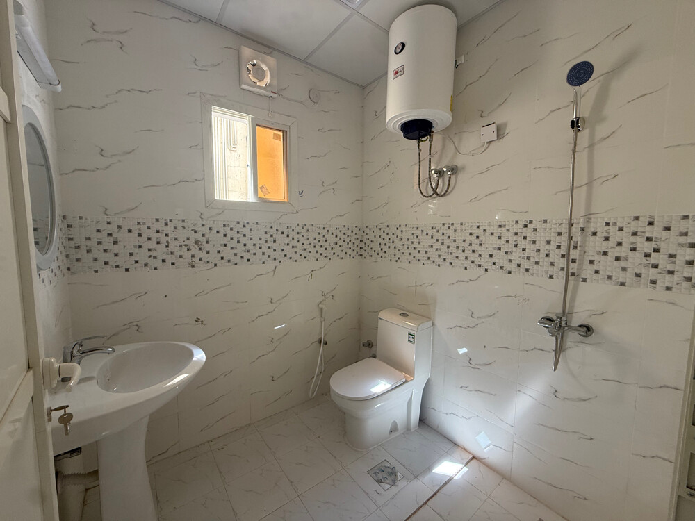 بنايةجديدة للبيع بمدينة خليفة569م - 11