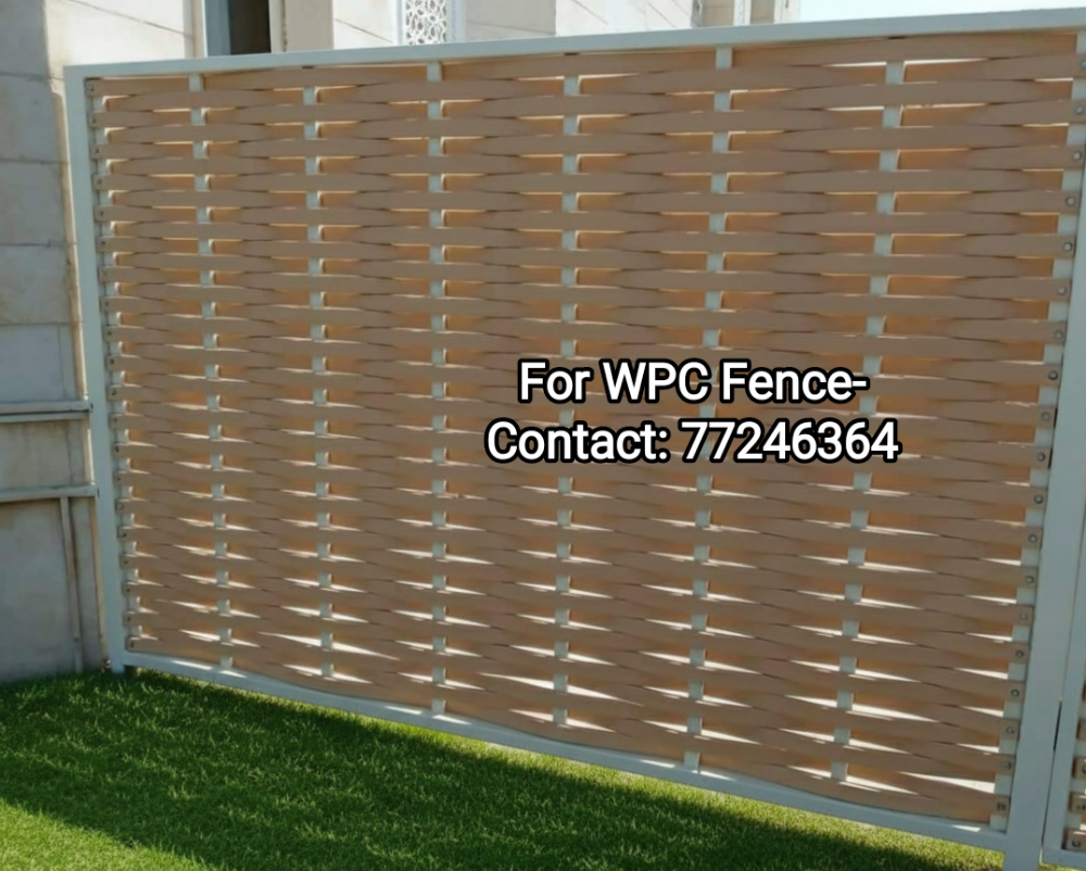 Carshade-Ladder-Handrails & Fences - 26
