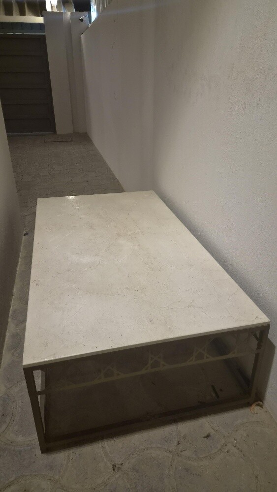 طاولات طقم للبيع - 2