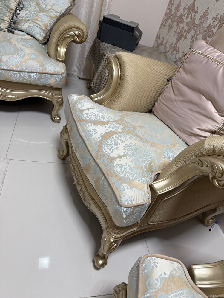 Excellent used Home Centre set - 2