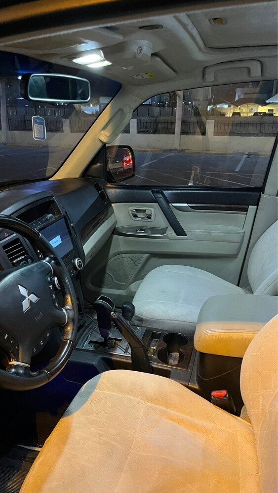 باجيرو نضيفه - 6