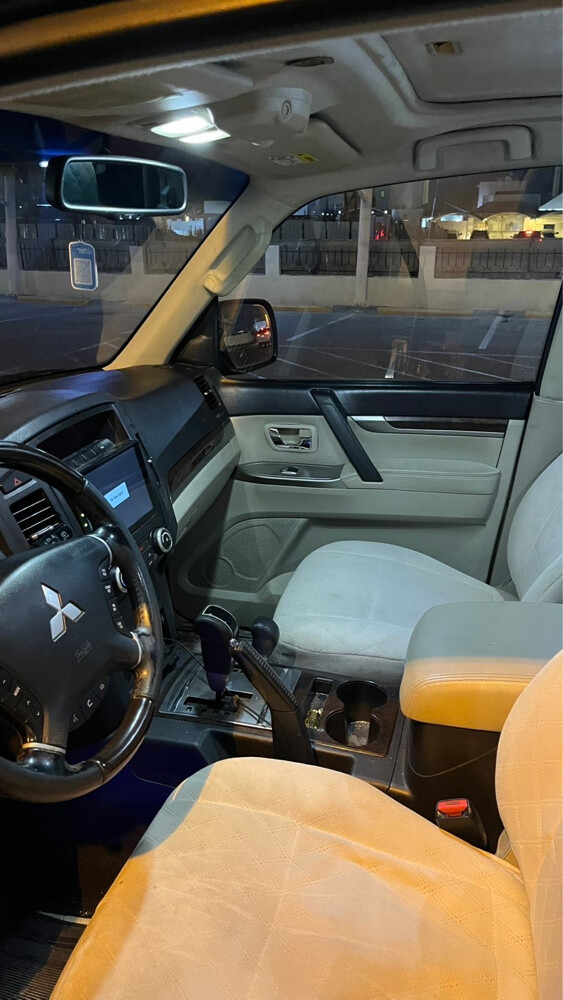 باجيرو نضيفه - 4