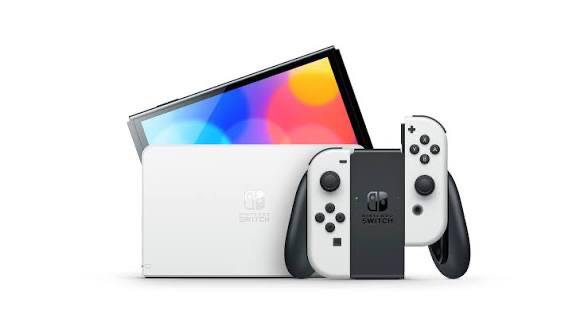 Nintendo switch - 1