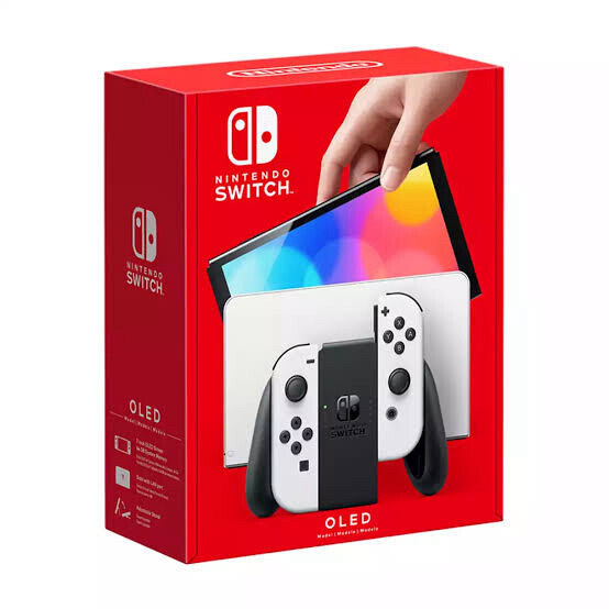 Nintendo switch - 2