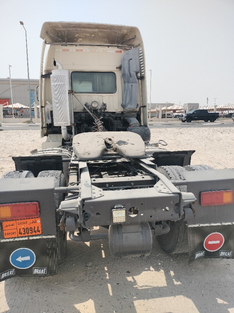 foton trailer for sale - 5