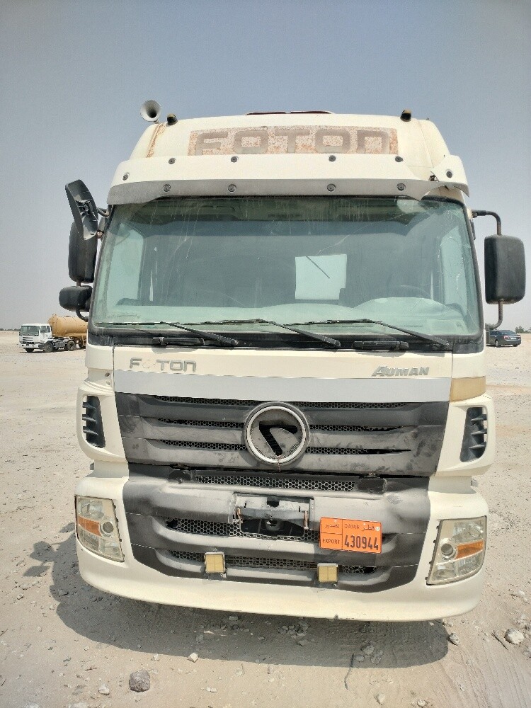 foton trailer for sale - 4